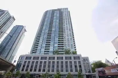 18 Yonge Street Unit# 2010 Toronto C01 Ontario M5E 1Z8