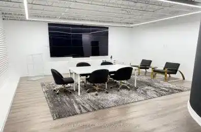 1149 Lakeshore Road Unit# L3 Mississauga Ontario L5E 1E8