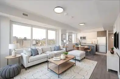 664 Spadina Avenue Unit# 1106 Toronto C01 Ontario M5S 2H7