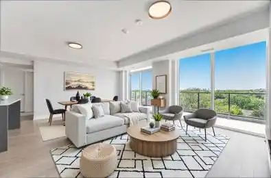 664 Spadina Avenue Unit# 702 Toronto C01 Ontario M5S 2H7