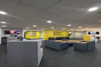 350 Burnhamthorpe Road Unit# 200-33 Mississauga Ontario L5B 3J1