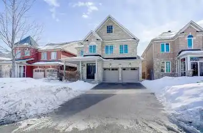87 Castlemore Avenue Markham Ontario L6C 2P7