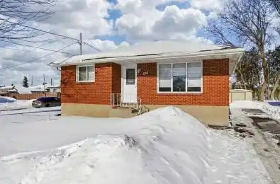 253 Sunnyside Avenue Cornwall Ontario K6H 3E5