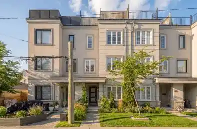 1166 CRAVEN Road Toronto E01 Ontario M4J 0A2