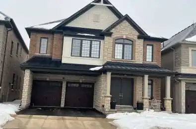 44 Settlers Road Oakville Ontario L6H 0Y8