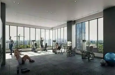 5 Soudan Avenue Unit# 2603 Toronto C10 Ontario M4S 0B1