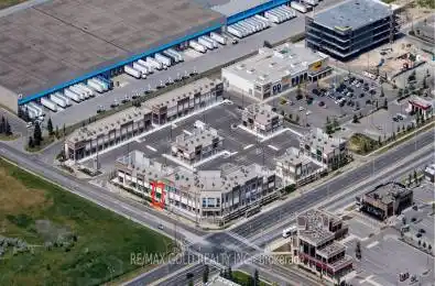 2720 North Park Drive Unit# 58 Brampton Ontario L6S 0E9