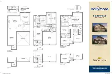 71 Maple Fields Circle Aurora Ontario L4G 3X6