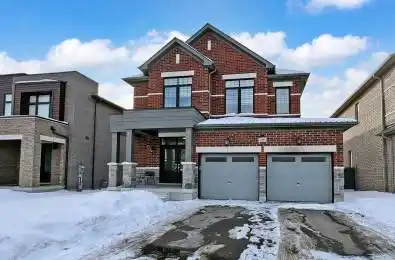 69 Stilton Avenue Vaughan Ontario L4H 5C3