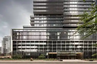 55 Charles Street Unit# 3805 Toronto C08 Ontario M4Y 0J1