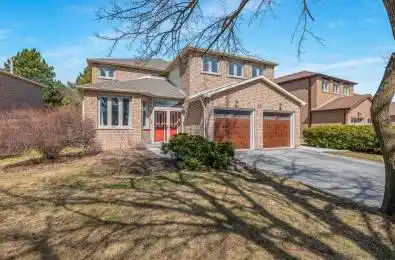 22 Havagal Crescent Markham Ontario L3P 7E9
