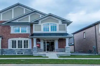 78 Saint Dennis Road Brampton Ontario L6R 0B6