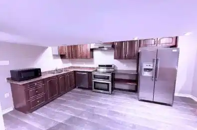 39 Laurentide Crescent Brampton Ontario L6P 1Y3