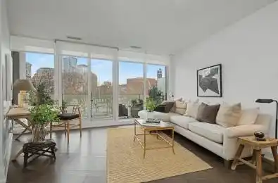 88 Davenport Road Unit# 306 Toronto C02 Ontario M5R 0A5