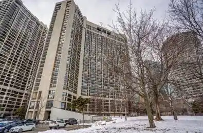 33 Harbour Square Unit# 512 Toronto C01 Ontario M5J 2G2