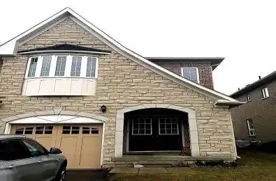 2250 Stone Glen Crescent Oakville Ontario L6M 0C8