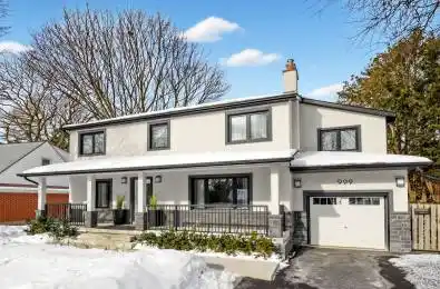 999 Henley Road Mississauga Ontario L4Y 1C8