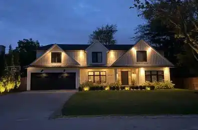 2057 Salvator Boulevard Oakville Ontario L6L 1M9