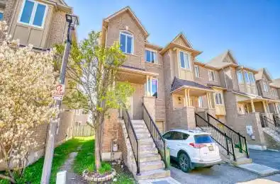 1075 Ellesmere Road Unit# 128 Toronto E04 Ontario M1P 5C3