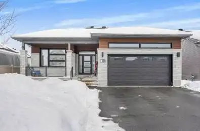 128 Lyon Street Russell Ontario K0A 1W0