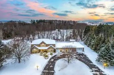 4 Arthur Evans Crescent Bradford West Gwillimbury Ontario L3Z 2A5