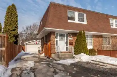 862 Assiniboine Crescent Sarnia Ontario N7T 7C5