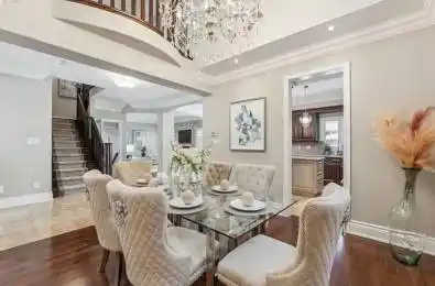 26 Antrim Court Caledon Ontario L7C 1R1