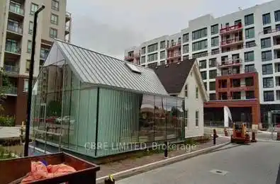 2460 Old Bronte Road Oakville Ontario L6M 4J2