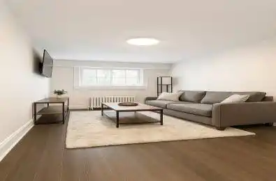 7 Brule Terrace Unit# 13 Toronto W01 Ontario M6S 1M2