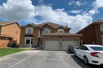 1622 Bristol Road Mississauga Ontario L5M 4B5