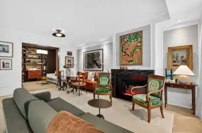 20 Scrivener Square Unit# 301 Toronto C09 Ontario M4W 3X9