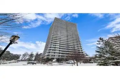 135 Antibes Drive Unit# 1504 Toronto C07 Ontario M2R 2Z1