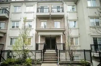 19 Coneflower Crescent Unit# 267 Toronto C07 Ontario M2R 0A5