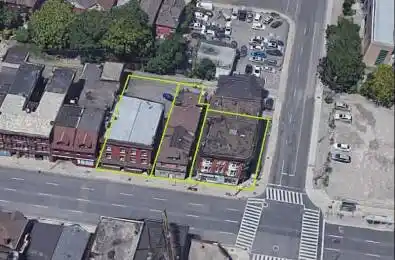 657 King Street Hamilton Ontario L8N 1E5