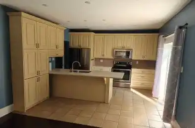 237 Park Avenue Brantford Ontario N3S 5K5