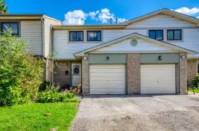 132 Ashton Crescent Brampton Ontario L6S 3J9