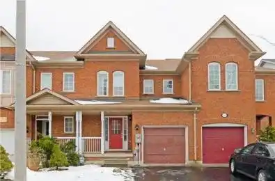 15 Queen Anne Drive Brampton Ontario L7A 1X1