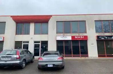 53 Woodstream Boulevard Unit# 8 Vaughan Ontario L4L 7Y8