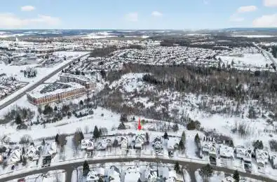 87 Hunter Road Orangeville Ontario L9W 5C3