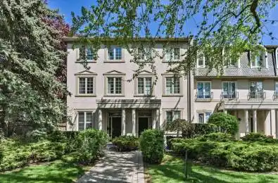 3036 Bayview Avenue Unit# I Toronto C14 Ontario M2N 5L2