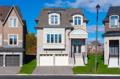 19 Swamp Sparrow Court Caledon Ontario L7C 4M7