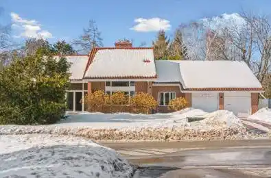 1449 Champlain Drive Peterborough Ontario K9L 1N3