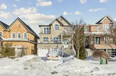 11 Pietro Drive Vaughan Ontario L6A 3K5
