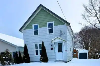 485 Brown Street South Bruce Peninsula Ontario N0H 2T0