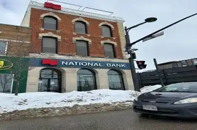 64 Dunlop Street Barrie Ontario L4M 1A3