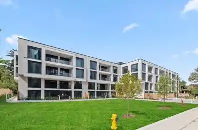 200 Keewatin Avenue Unit# 311 Toronto C10 Ontario M4P 1Z8