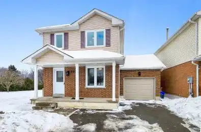 102 Penfound Drive Clarington Ontario L1C 4B8
