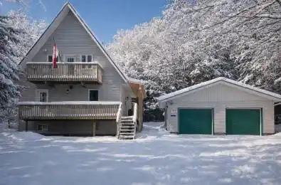 113 Bayview Drive Carling Ontario P0G 1G0