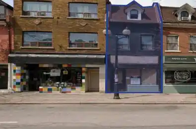 235 James Street Hamilton Ontario L8R 2R2