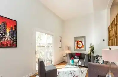 141 Galloway Road Unit# 80 Toronto E10 Ontario M1E 4X4